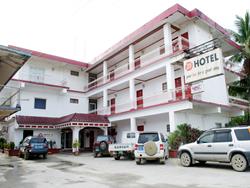 Truk Stop Hotel